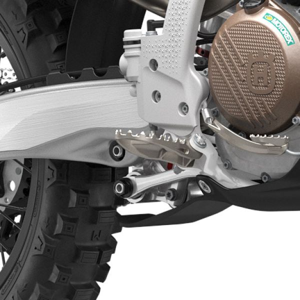 Stupačky Husqvarna FE 350 Pro 2025