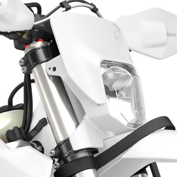 LED svetlomet Husqvarna FE 350 Pro 2025