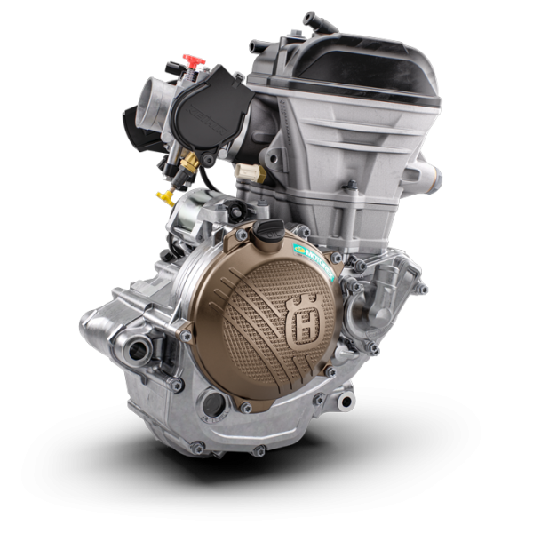 Motor Husqvarna FE 350 2025