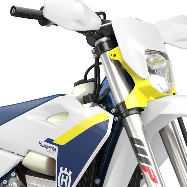 Palivová nádrž Husqvarna FE 350 2025