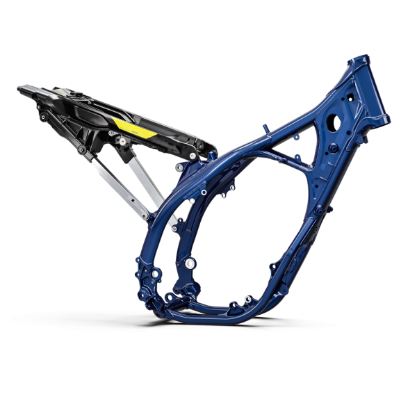 Rám Husqvarna FE 350 2025