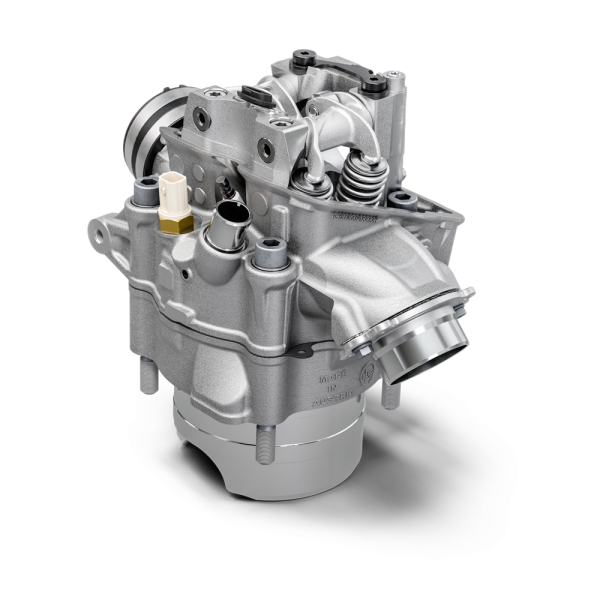 Hlava valca Husqvarna FE 450 2025