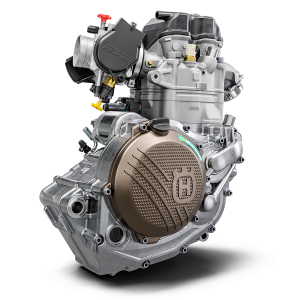 Motor Husqvarna FE 450 2025