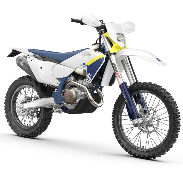 Oplastovanie Husqvarna FE 450 2025