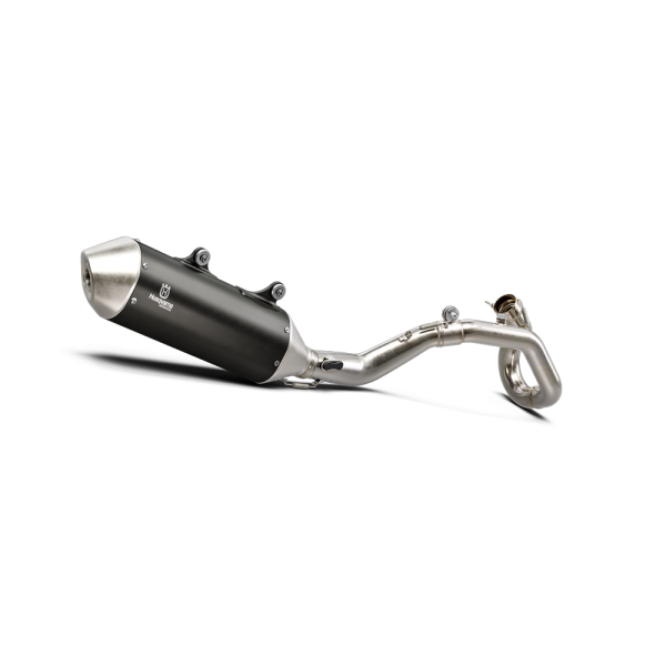 Výfuk Husqvarna FE 450 2025