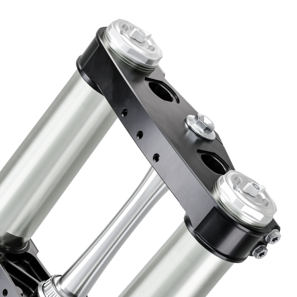Držiak predných tlmičov Husqvarna FE 501 2025