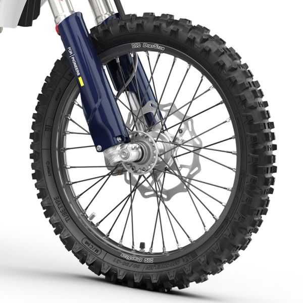 Kolesá a pneumatiky Husqvarna FE 501 2025