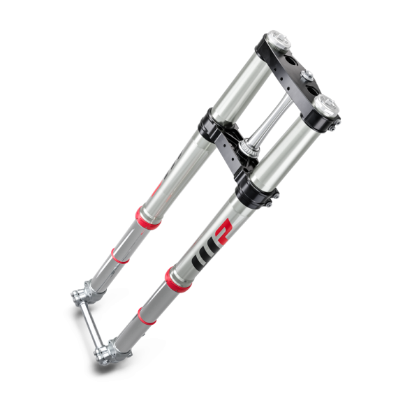 Odpruženie WP XACT Husqvarna FE 501 2025