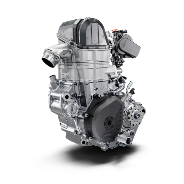 Valec a piest Husqvarna FE 501 2025