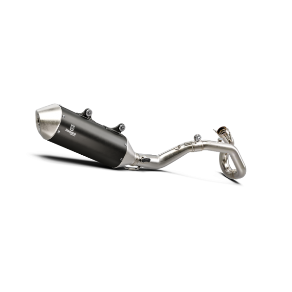 Výfuk Husqvarna FE 501 2025
