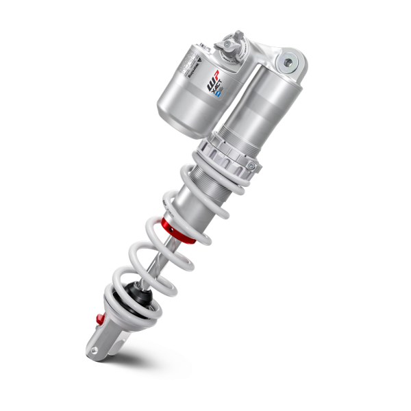 Zadný tlmič WP XACT Husqvarna FE 501 2025