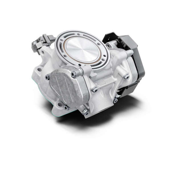 Valec Husqvarna TE 250 2025