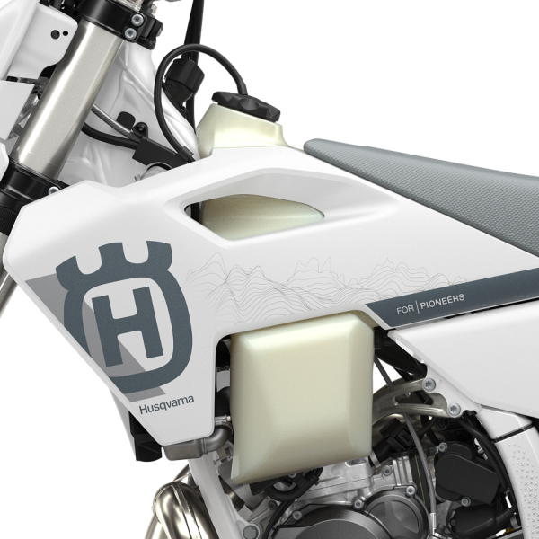 Palivová nádrž Husqvarna TE 300 Pro 2025