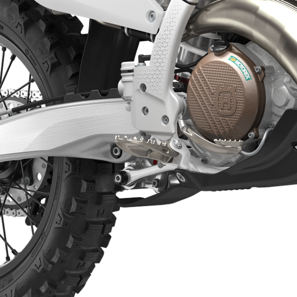 Stupačky Husqvarna TE 300 Pro 2025