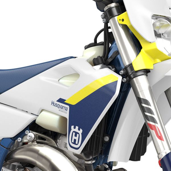 Palivová nádrž Husqvarna TE 300 2025