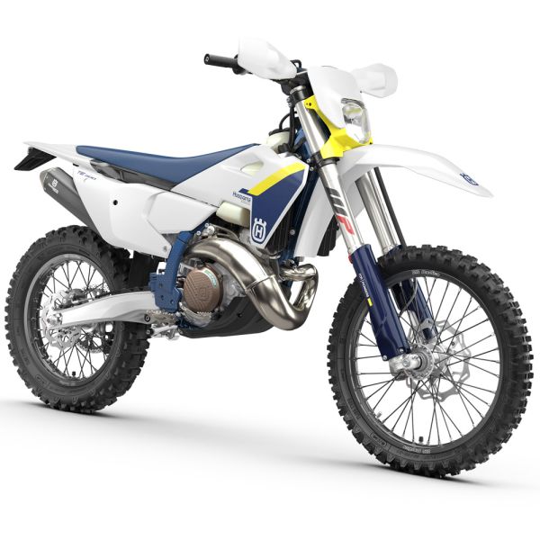 Oplastovanie Husqvarna TE 300 2025