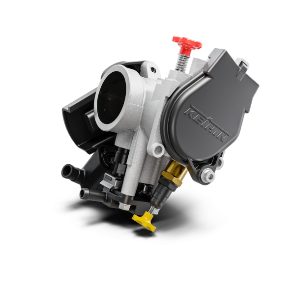 Škrtiaca klapka Husqvarna TE 300 2025