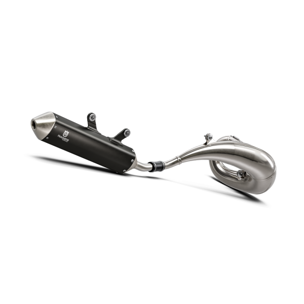 Výfuk Husqvarna TE 300 2025