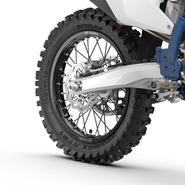 Hydraulické brzdy riadenia Husqvarna TX 300 2025