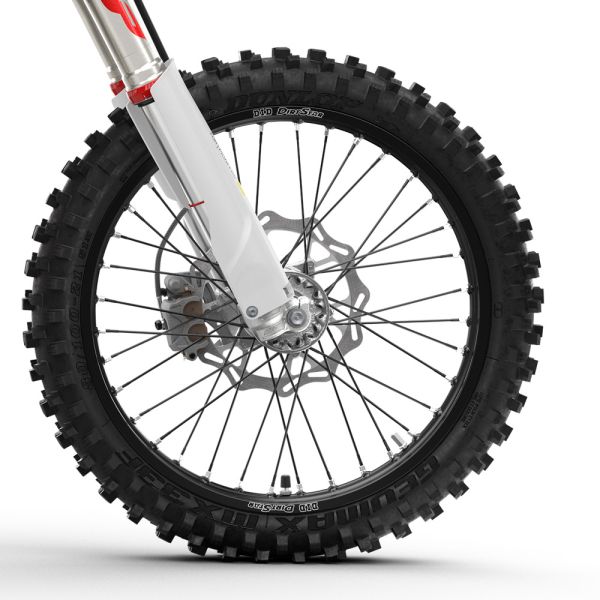 Kolesá a pneumatiky Husqvarna TX 300 2025