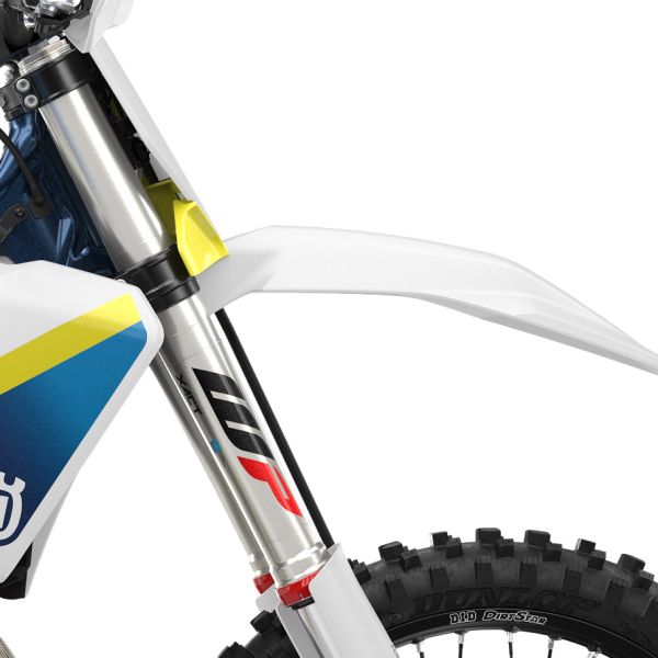 Predná vidlica WP XACT Husqvarna TX 300 2025