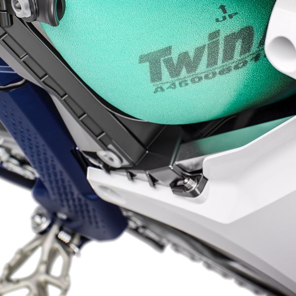Airbox Husqvarna FC 350 2025
