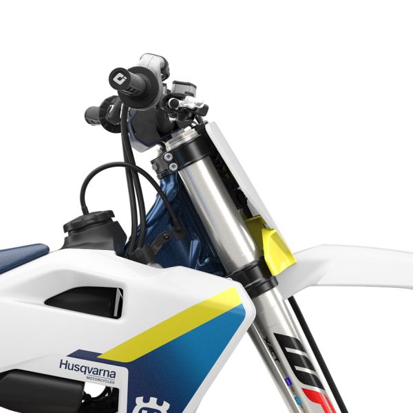 Držiak predných tlmičov Husqvarna FC 450 2025