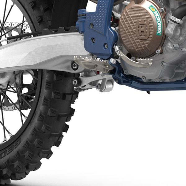 Stupačky Husqvarna FC 450 2025