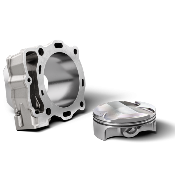 Valec a piest Husqvarna FC 450 2025