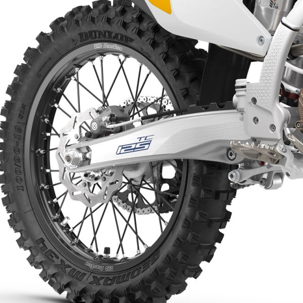 Kyvná vidlica Husqvarna TC 125 Heritage 2025