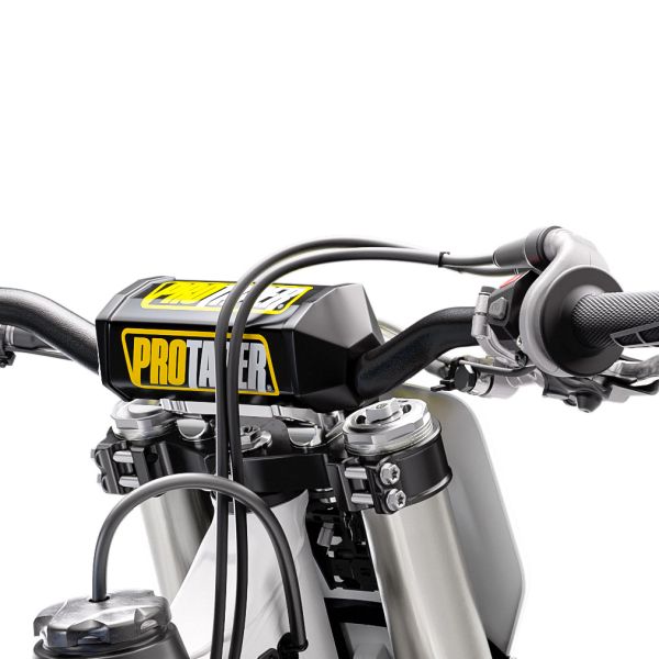 Počítadlo motohodín Husqvarna TC 125 Heritage 2025