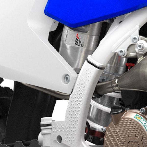 Zadný tlmič WP XACT Husqvarna TC 125 Heritage 2025