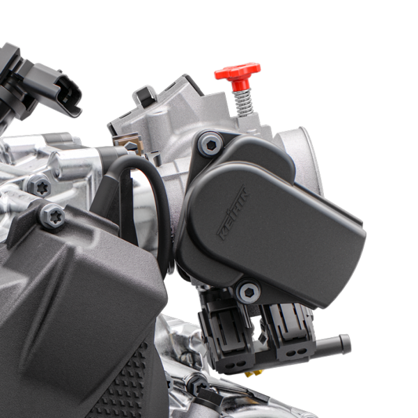 EFI Husqvarna TC 150 2025