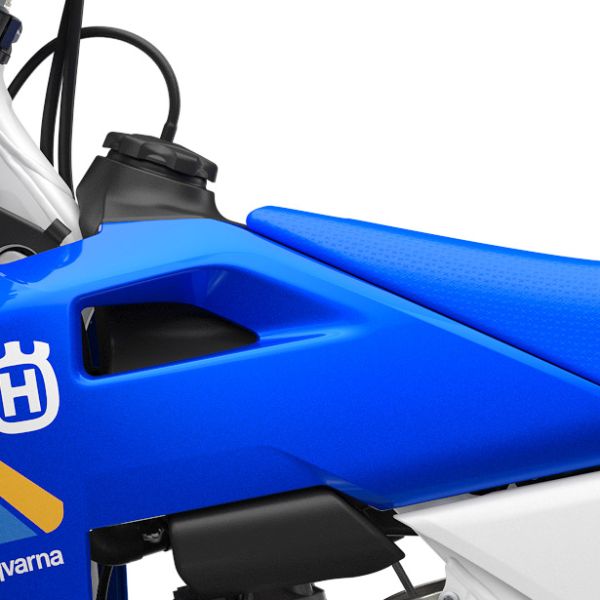 Palivová nádrž Husqvarna TC 250 Heritage 2025