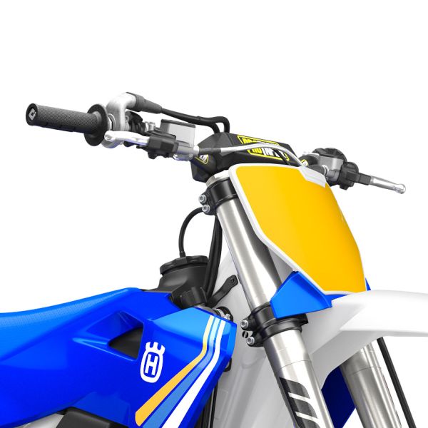Počítadlo motohodín Husqvarna TC 300 Heritage 2025
