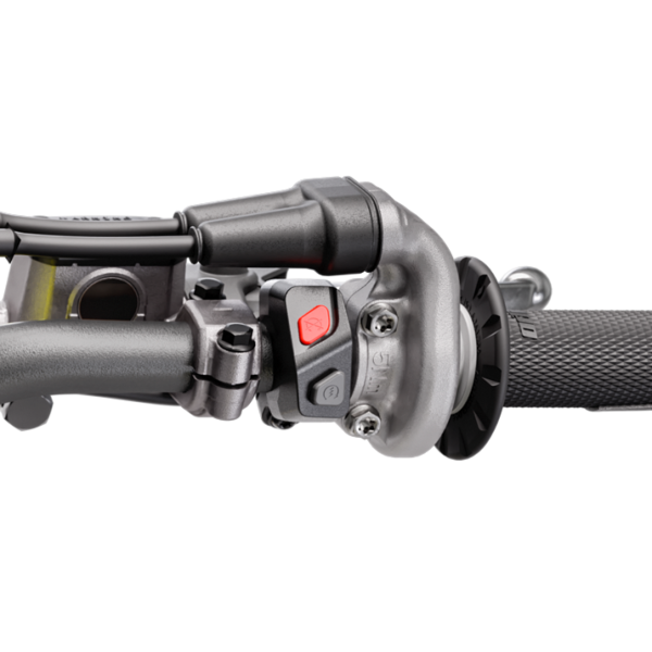 EMS Husqvarna TC 300 Heritage 2025