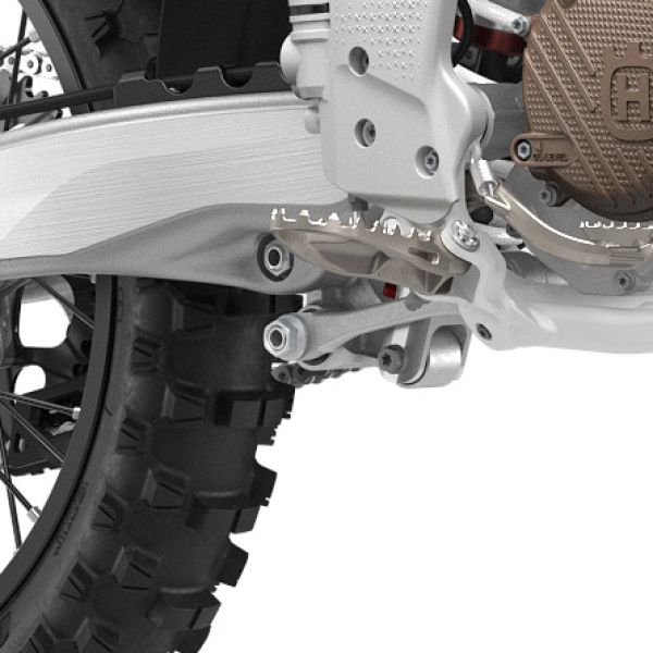 Stupačky Husqvarna TC 300 Heritage 2025