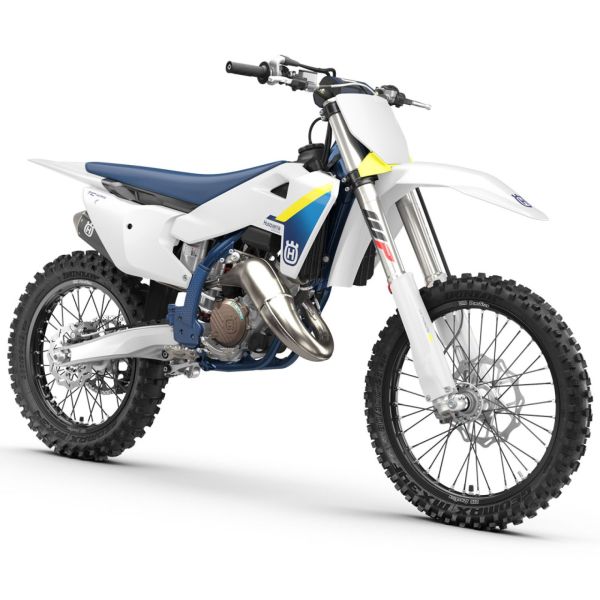 Funkčné oplastovanie Husqvarna TC 300 2025