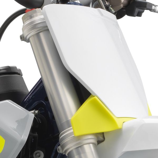 Držiaky prednej vidlice Husqvarna TC 65 2025