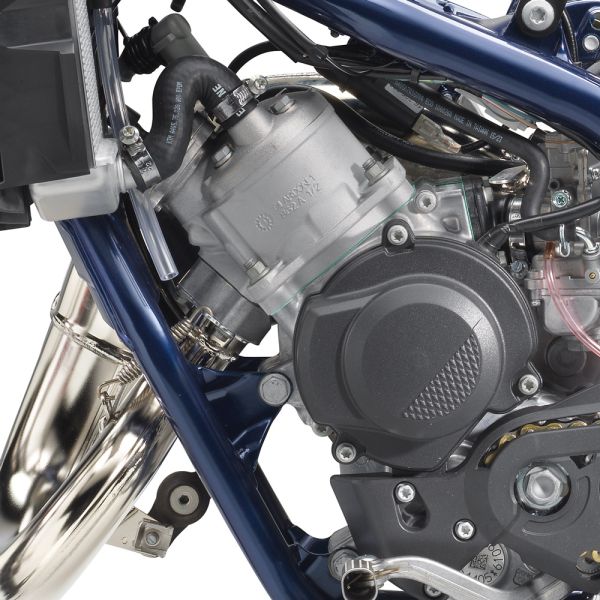 Karburátor Husqvarna TC 65 2025
