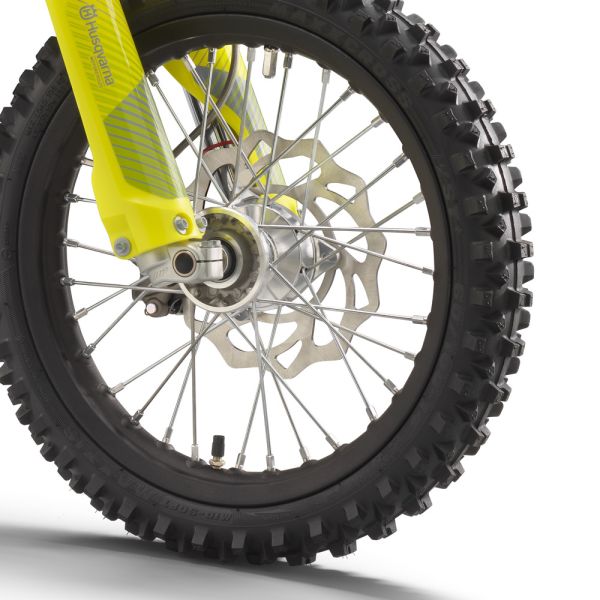 Kolesá a pneumatiky Husqvarna TC 65 2025