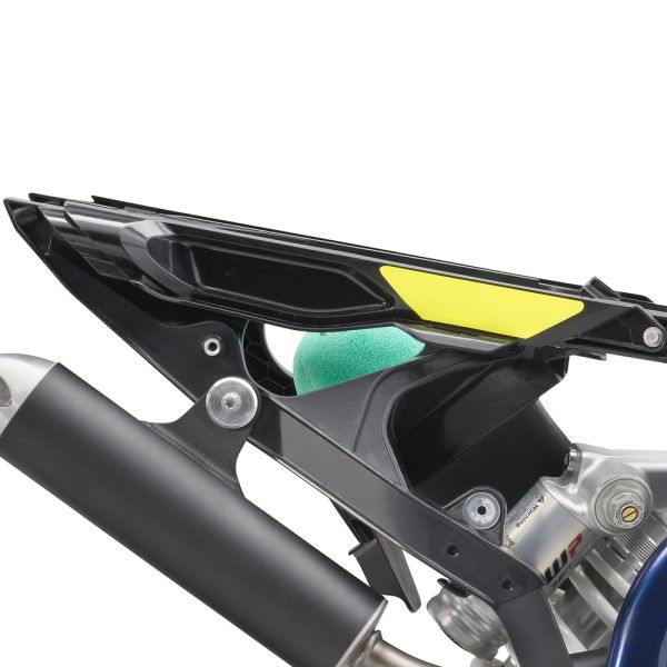 Podsedlový rám Husqvarna TC 65 2025