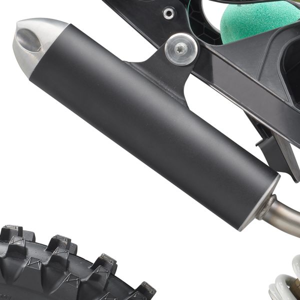 Výfukový systém Husqvarna TC 65 2025