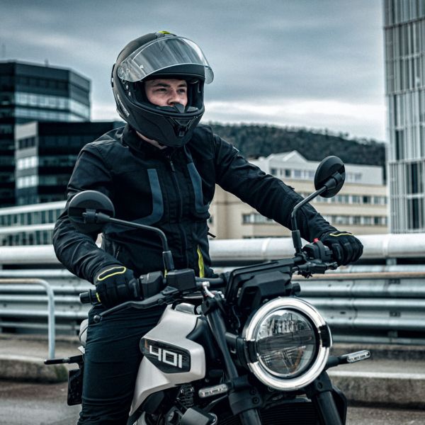Ochrana proti krádeži Husqvarna Vitpilen 401 2025