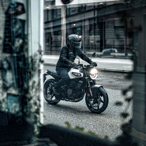 Servis Husqvarna Vitpilen 401 2025