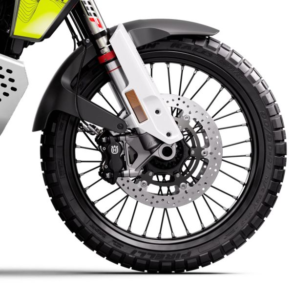 Kapotáž Husqvarna Norden 901 Expedition 2025