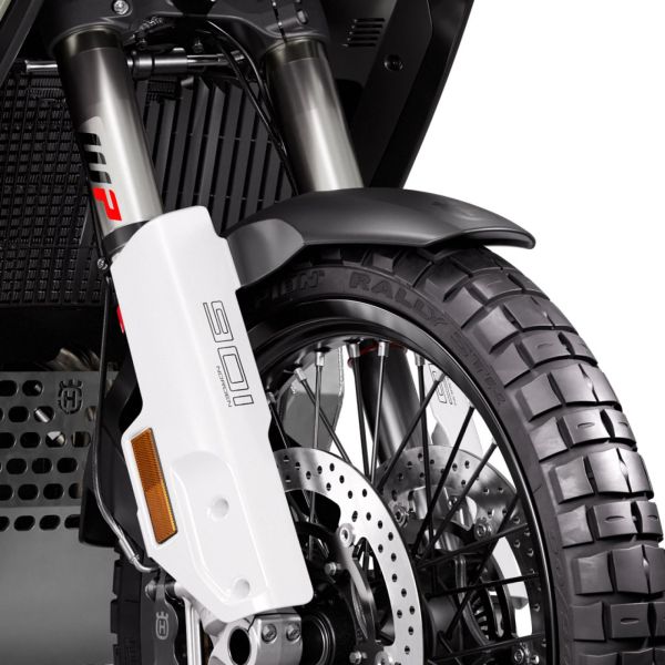 Odpruženie Husqvarna Norden 901 Expedition 2025