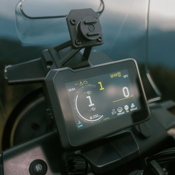 Offroad ABS Husqvarna Norden 901 Expedition 2025