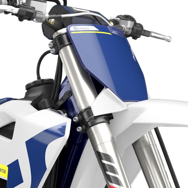 Držiak predných tlmičov Husqvarna FC 250 2026
