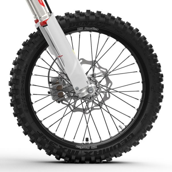 Kolesá a pneumatiky Husqvarna FC 250 2026